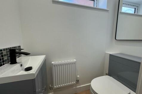 CLOAKROOM WC