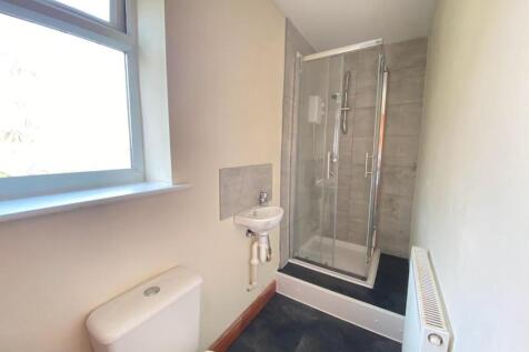 WC AND SHOWER