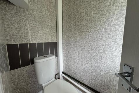 CLOAKROOM WC