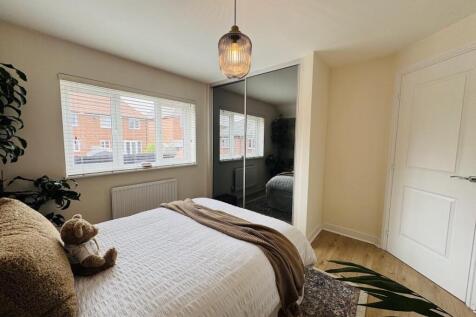 BEDROOM TWO