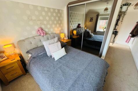 BEDROOM AREA