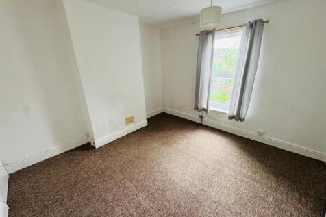 REAR BEDROOM TWO