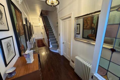 RECEPTION HALL