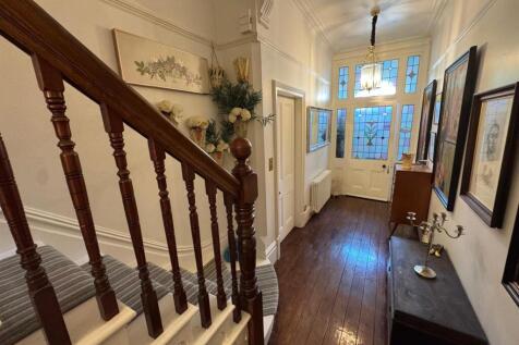 RECEPTION HALL
