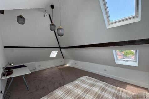 BEDROOM FIVE