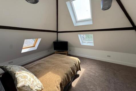 BEDROOM SIX