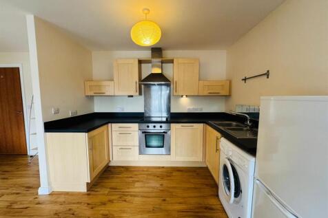 LIVING DINING KITCHEN