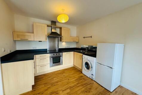 LIVING DINING KITCHEN