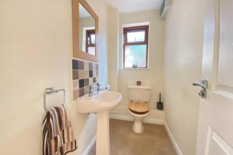 CLOAKROOM/WC