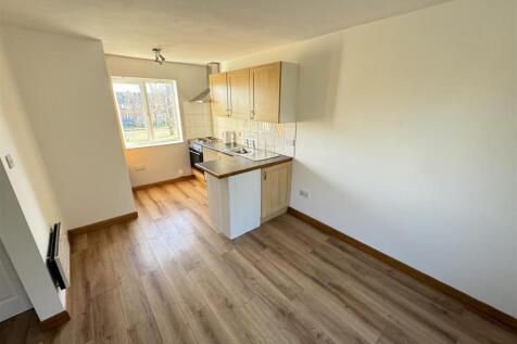 LIVING KITCHEN
