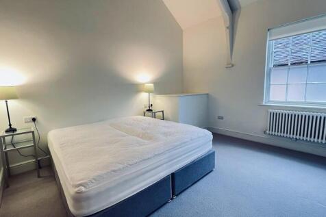 BEDROOM SUITE ONE