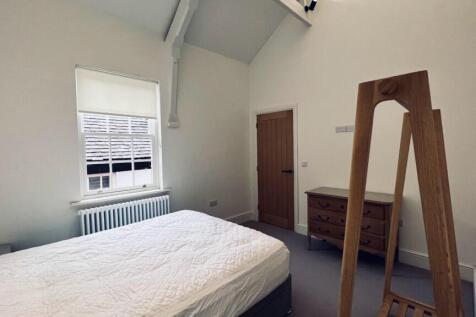 BEDROOM SUITE TWO