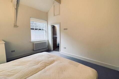 BEDROOM SUITE ONE