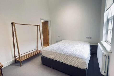 BEDROOM SUITE TWO