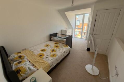 BEDROOM AREA