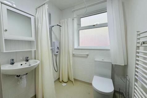 Wet Room