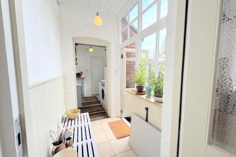 REAR HALL