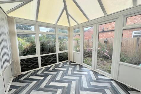 CONSERVATORY