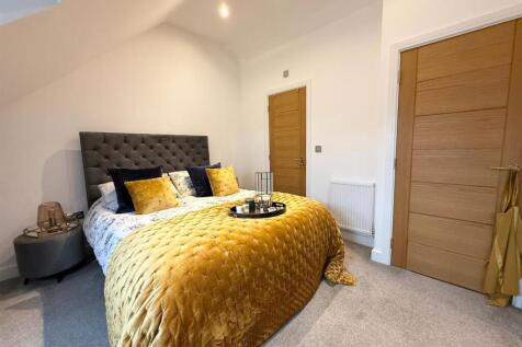 MASTER BEDROOM ONE