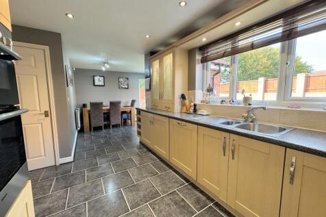 LIVING DINING KITCHEN