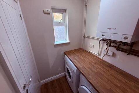 UTILITY AREA