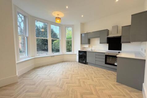 LIVING DINING KITCHEN