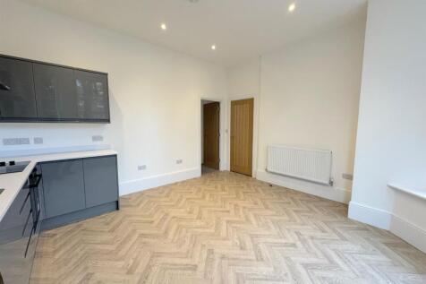 LIVING DINING KITCHEN