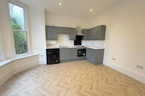 LIVING DINING KITCHEN