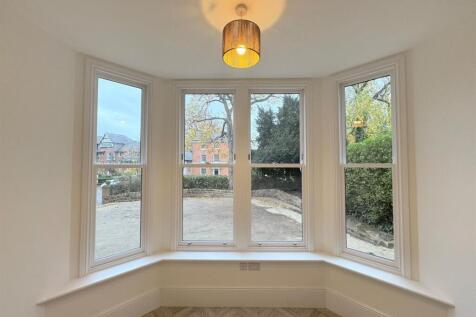 LIVING DINING KITCHEN