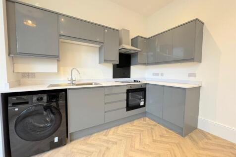 LIVING DINING KITCHEN