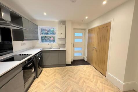 LIVING DINING KITCHEN