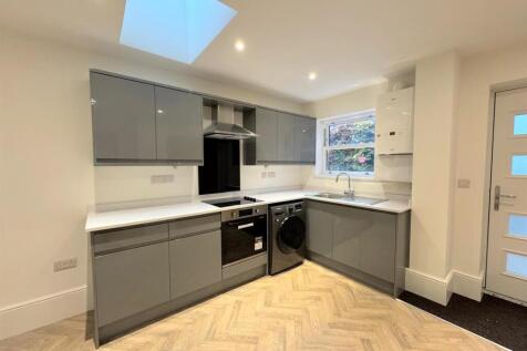 LIVING DINING KITCHEN