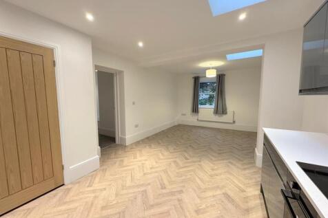 LIVING DINING KITCHEN