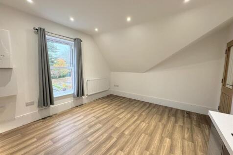 LIVING DINING KITCHEN