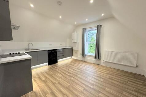 LIVING DINING KITCHEN