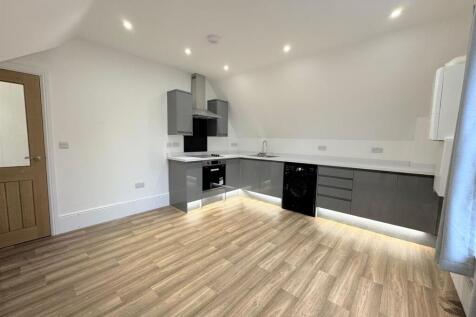 LIVING DINING KITCHEN