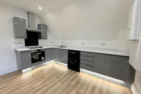 LIVING DINING KITCHEN