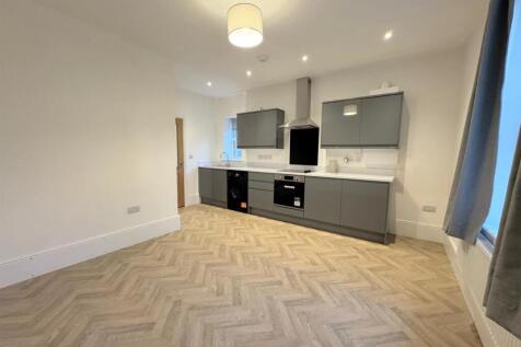 LIVING DINING KITCHEN