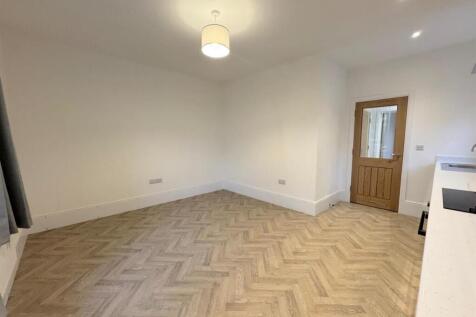 LIVING DINING KITCHEN