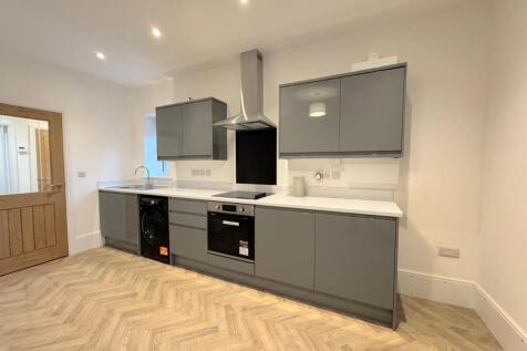 LIVING DINING KITCHEN