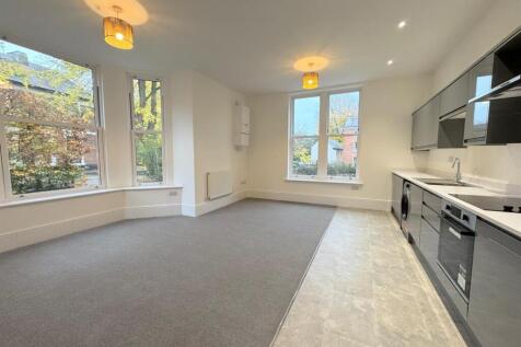 LIVING DINING KITCHEN