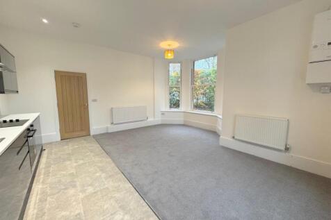 LIVING DINING KITCHEN