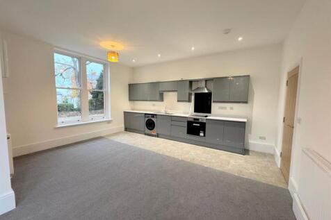 LIVING DINING KITCHEN