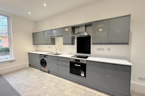 LIVING DINING KITCHEN