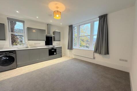 LIVING DINING KITCHEN