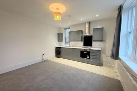 LIVING DINING KITCHEN