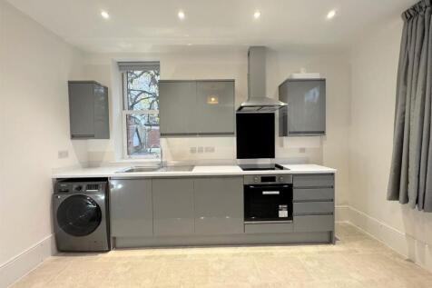 LIVING DINING KITCHEN