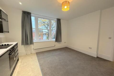 LIVING DINING KITCHEN