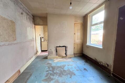 BREAKFAST ROOM