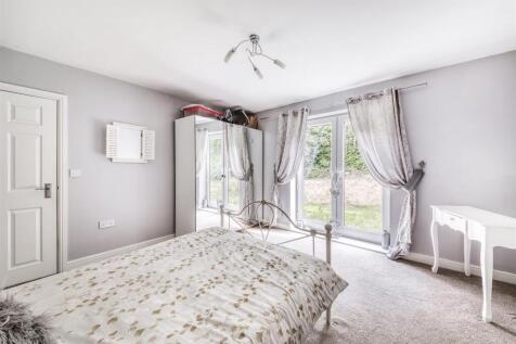 BEDROOM FIVE